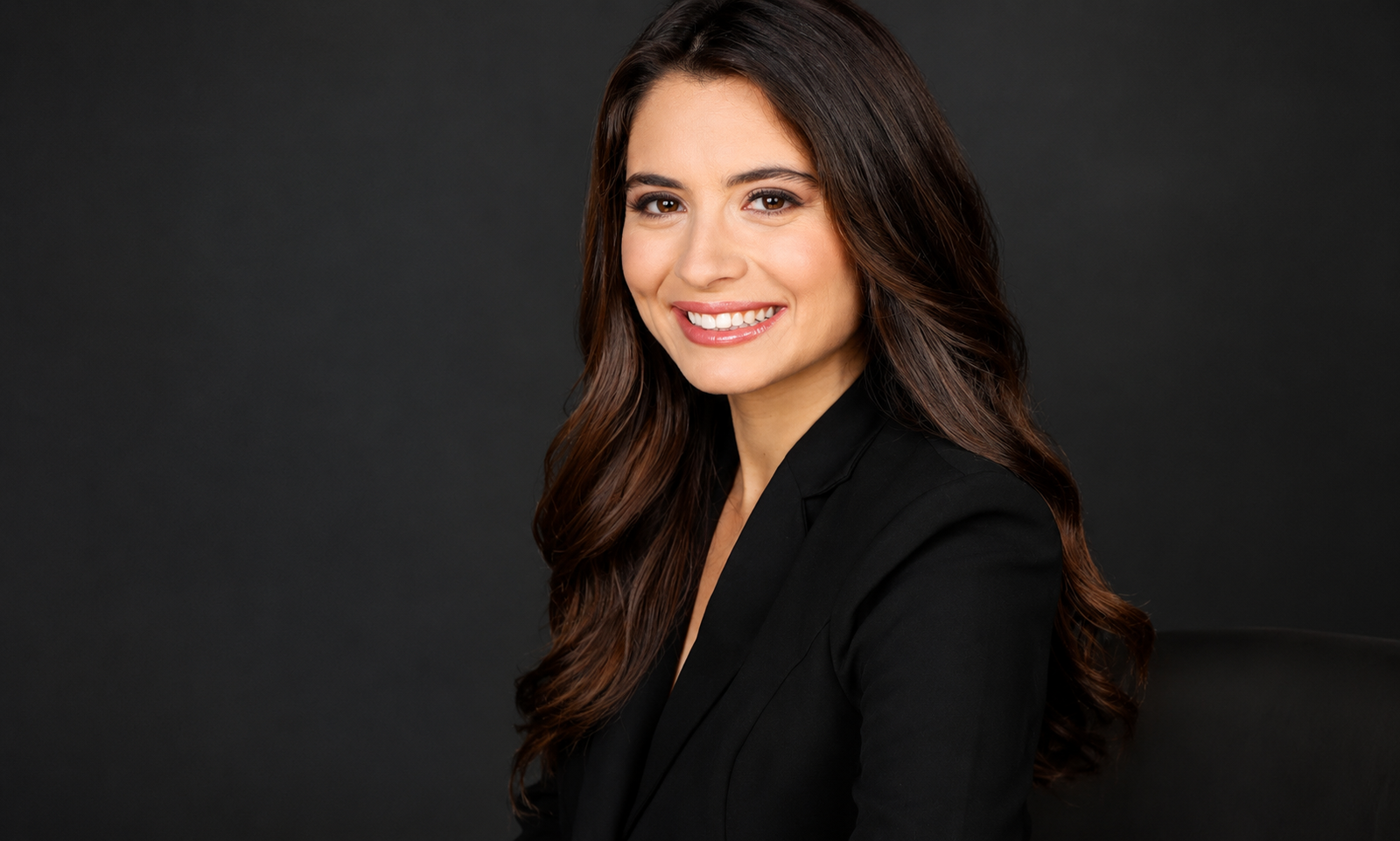 Krysia Lenzo technology executive portrait