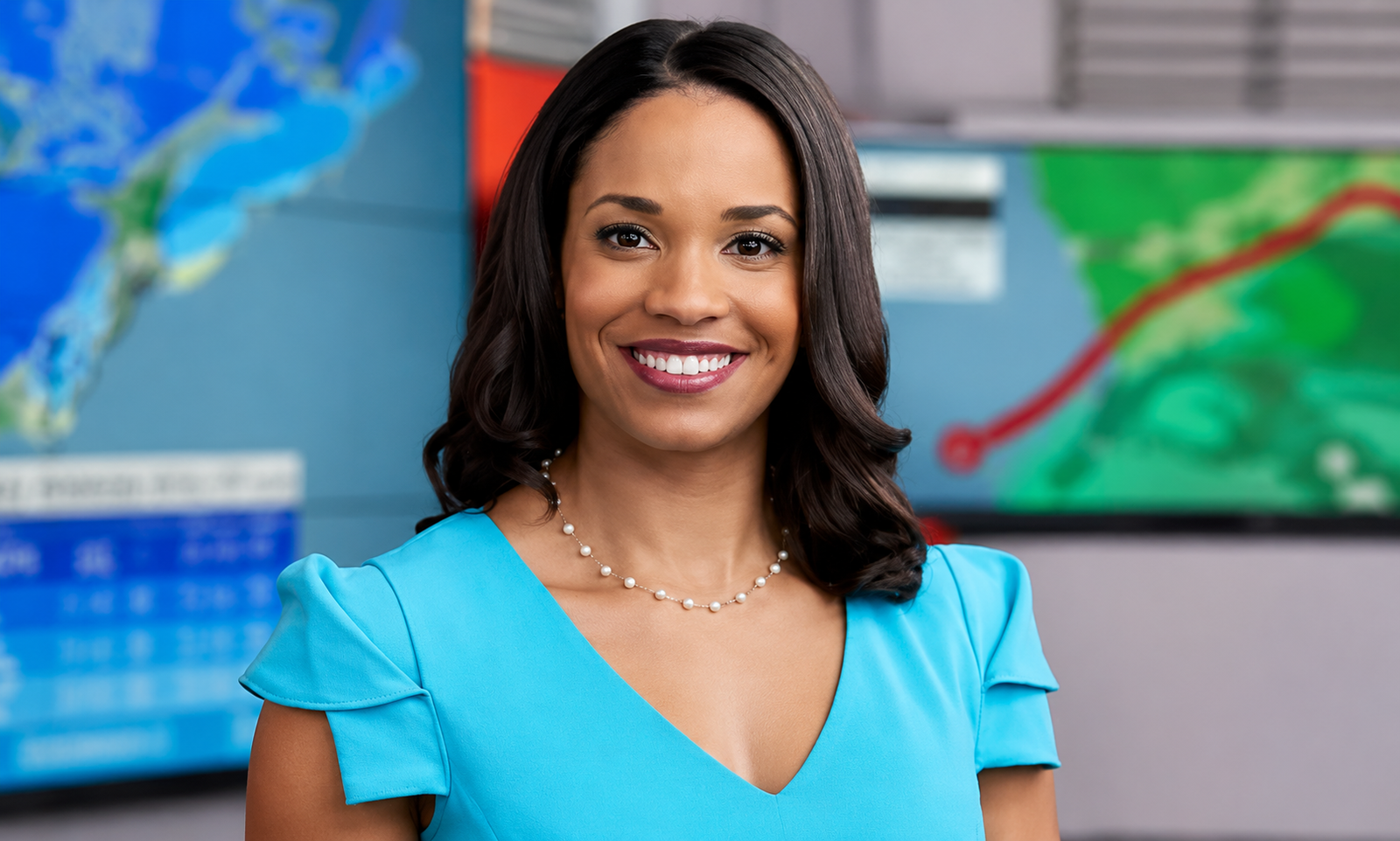 Brittany Boyer meteorologist profile and net worth overview