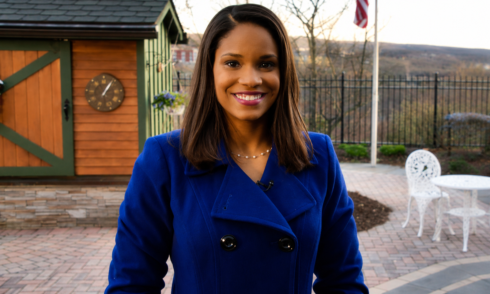 Brittany Boyer Net Worth, salary, and career journey as a 6ABC meteorologist