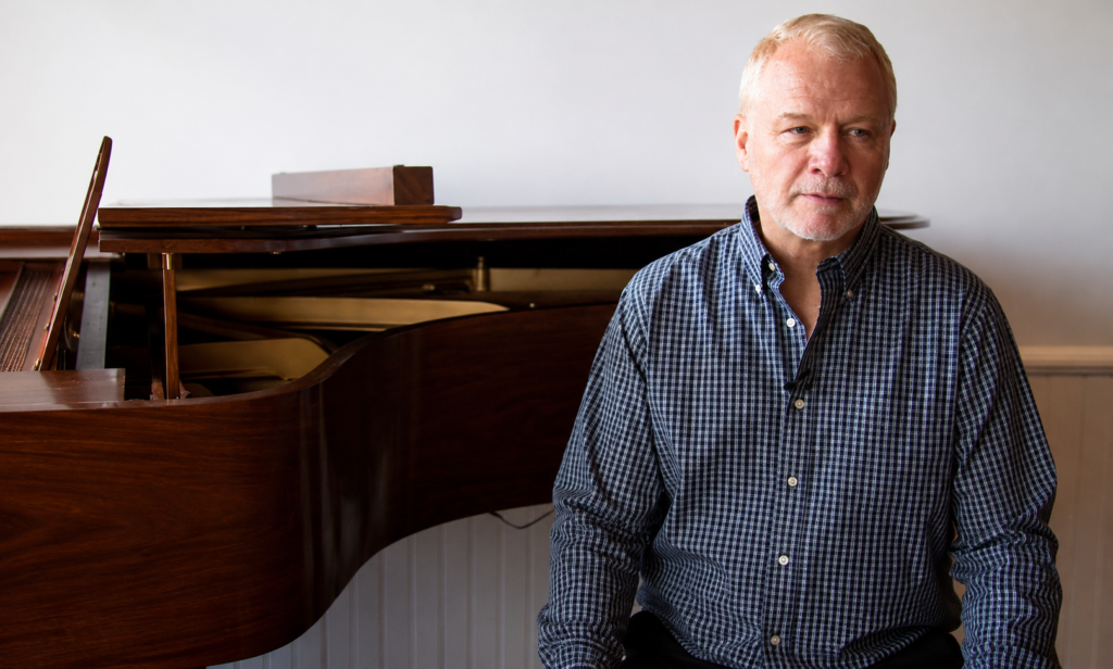 David Tolley Networth and career as an American pianist