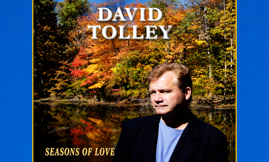 David Tolley Networth, age and music career profile