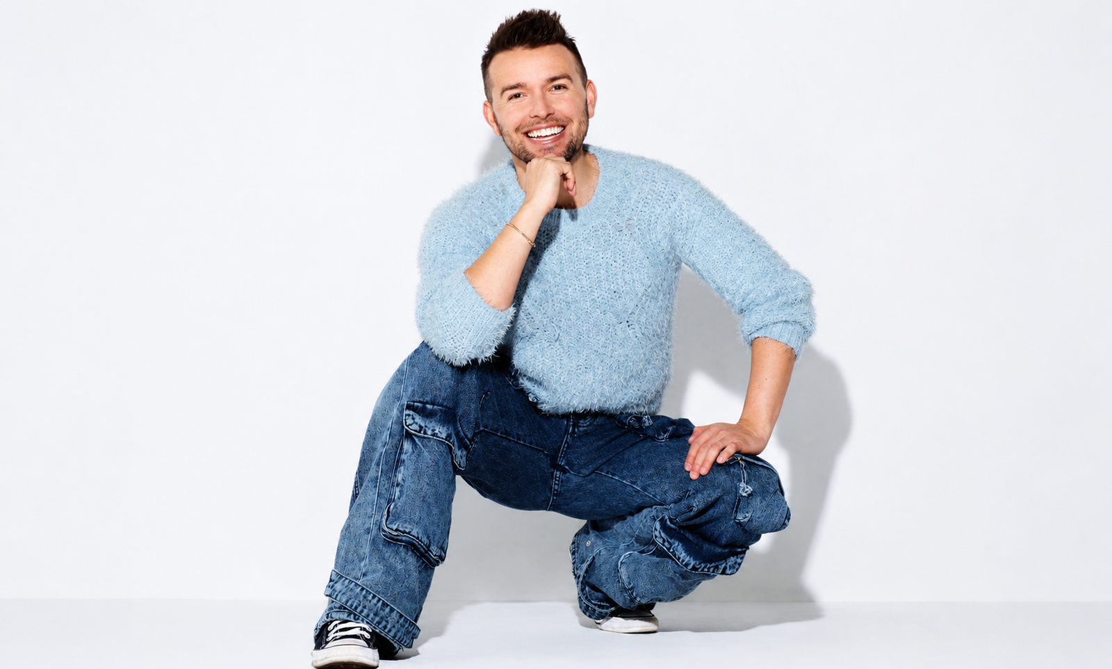 Nurse Blake Net Worth and career journey as a comedian and registered nurse