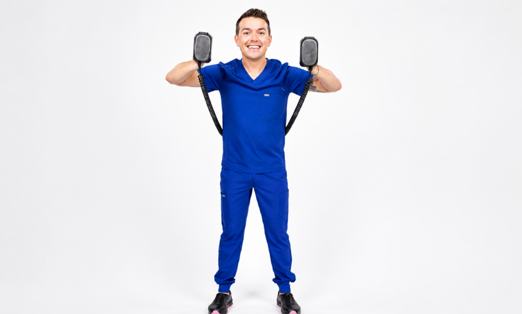 Nurse Blake Net Worth growth through social media, live shows and events