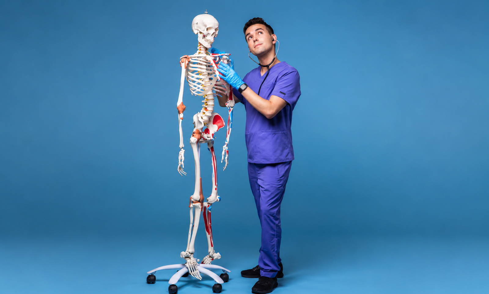 Nurse Blake Net Worth and financial success as a healthcare content creator