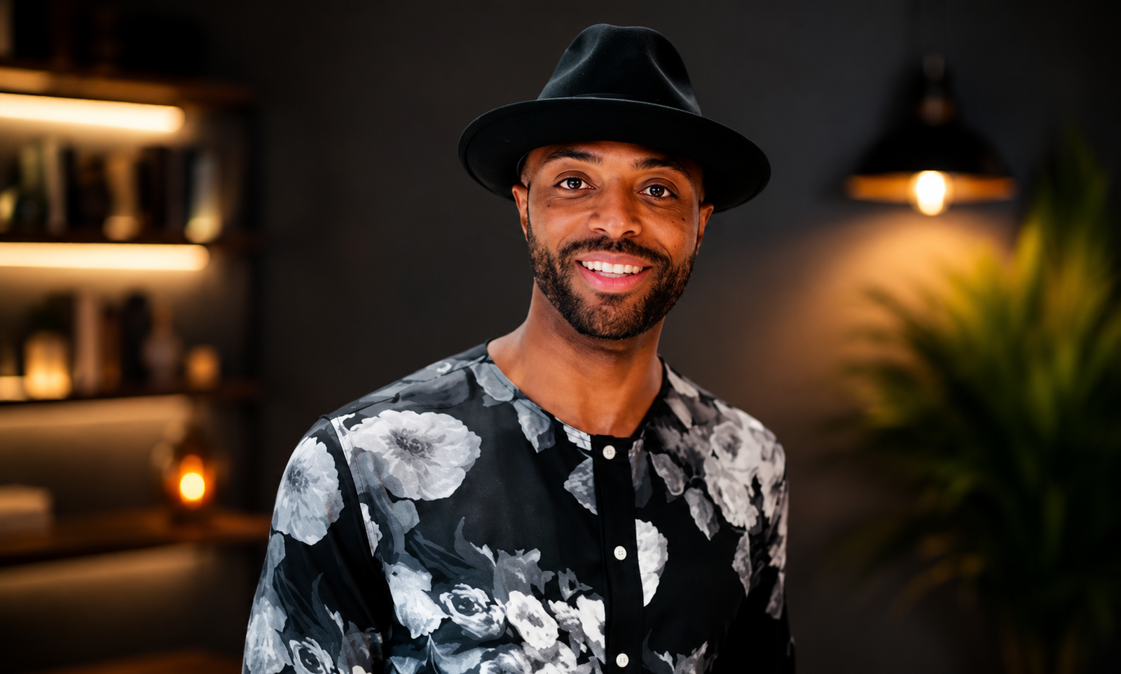 Marquett Davon Burton Net Worth entrepreneur and digital business mentor image
