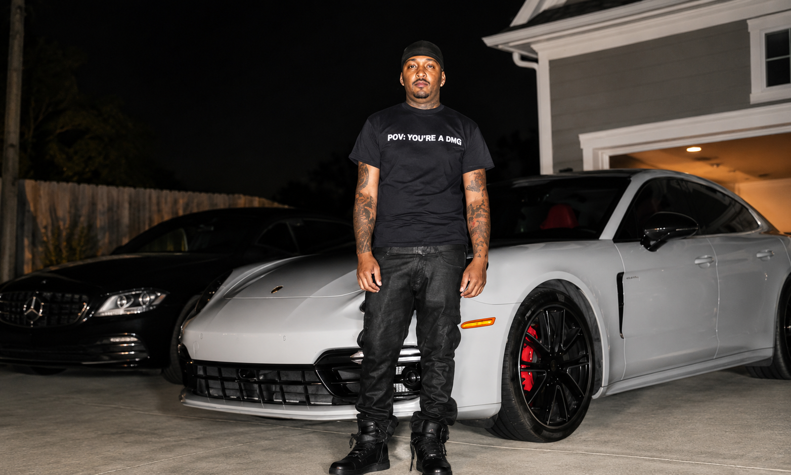 Jamal Morton Net Worth feature image with lifestyle and financial success