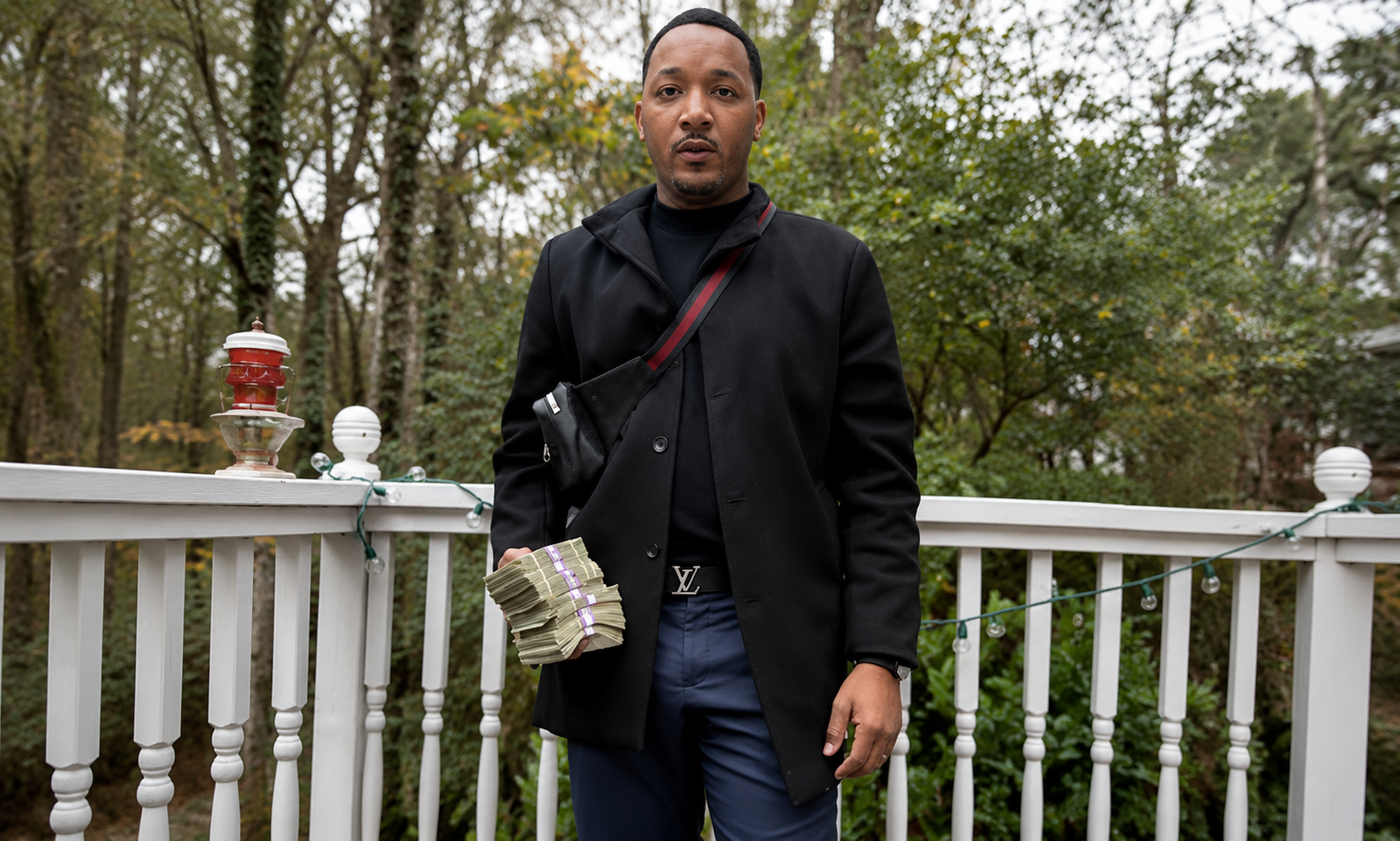 Jamal Morton Net Worth highlighting his acting and social media journey