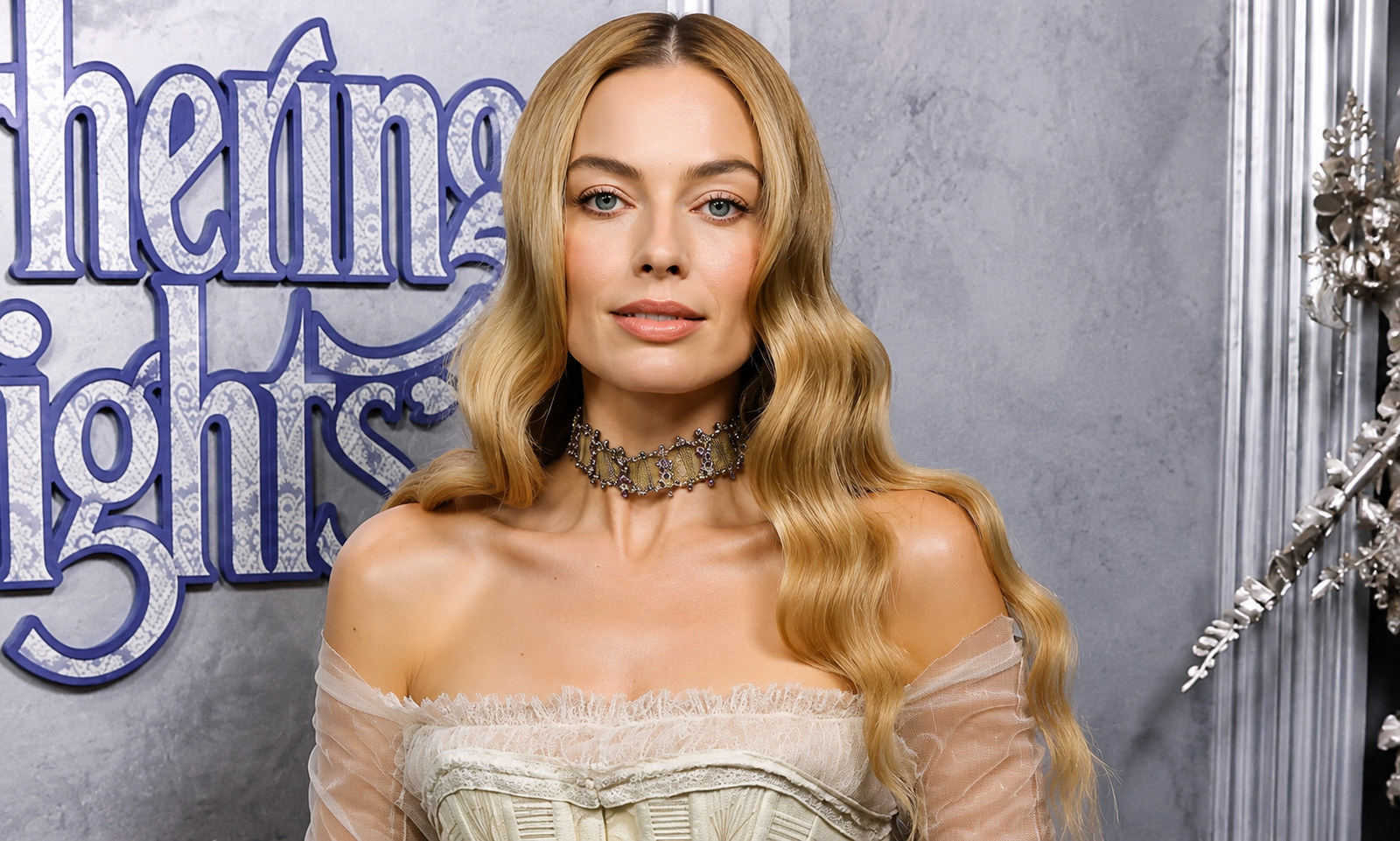 Margot Bossus Net Worth featured alongside her Hard North television appearance