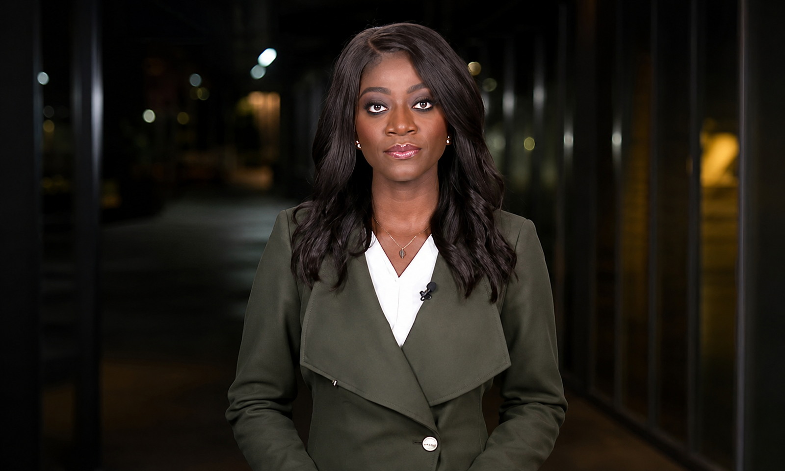 Faith Abubey Net Worth and ABC News correspondent profile