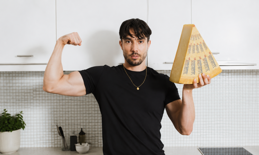Cedrik Lorenzen Net Worth and digital food empire