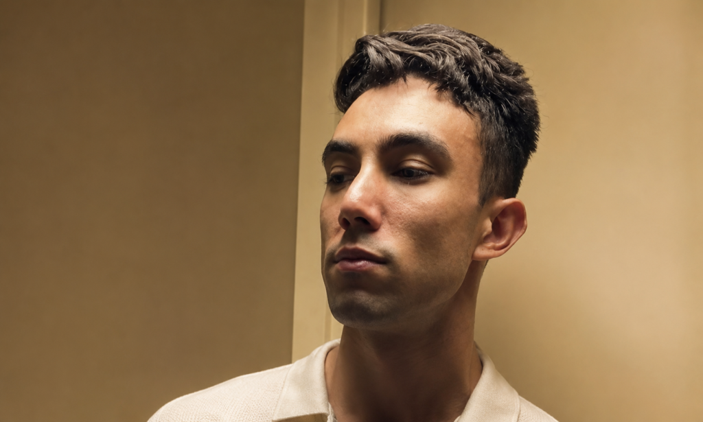 Cedrik Lorenzen Net Worth as a culinary content creator