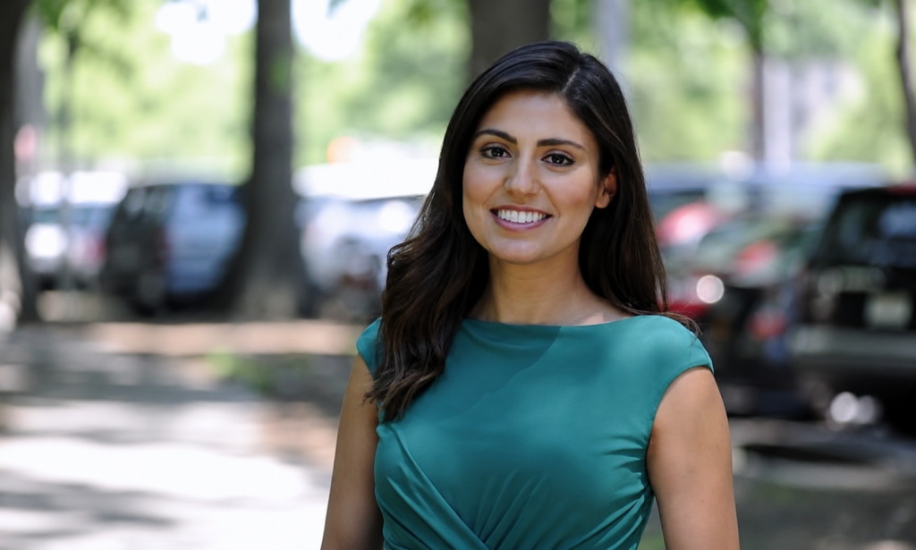 Rana Novini Net Worth and Emmy-winning reporting achievements