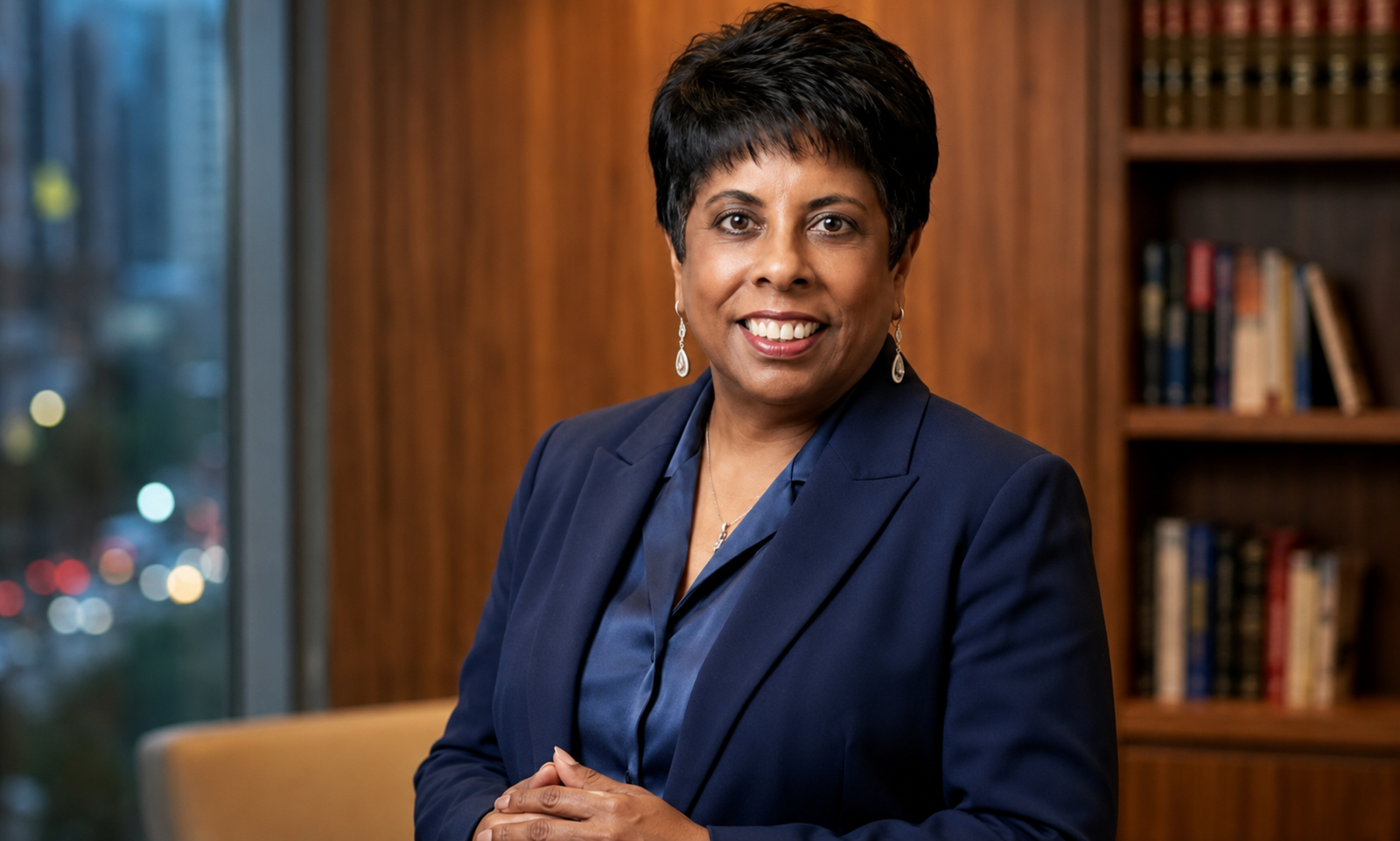 Exploring Kathy Ambush Net Worth — entrepreneur and ex-wife of Justice Clarence Thomas