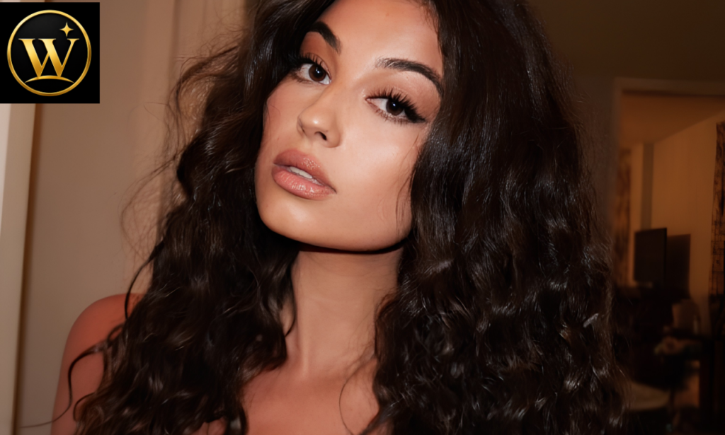 Renee Monaco NetWorth featured image showcasing her career and success