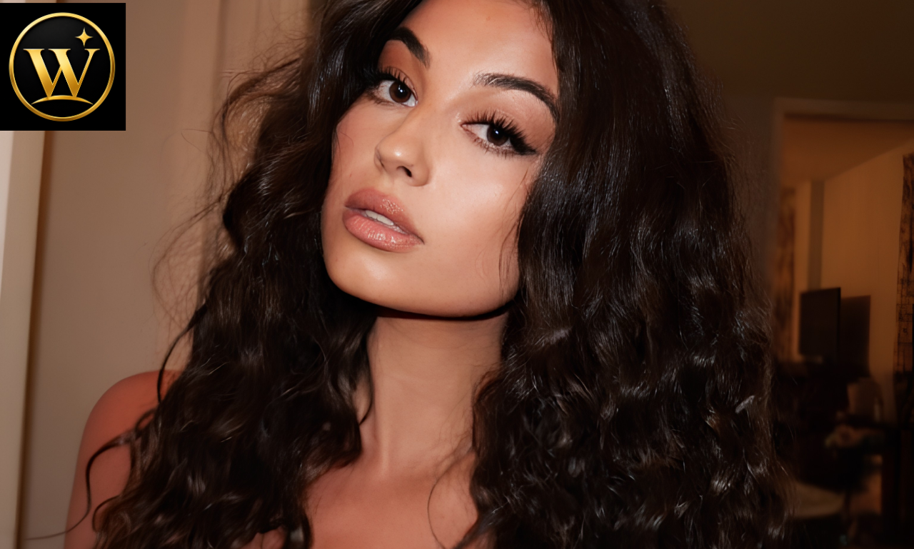 Renee Monaco NetWorth featured image showcasing her career and success