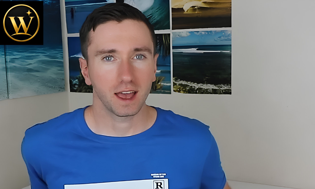 Brian Atlas Net Worth timeline and financial growth chart